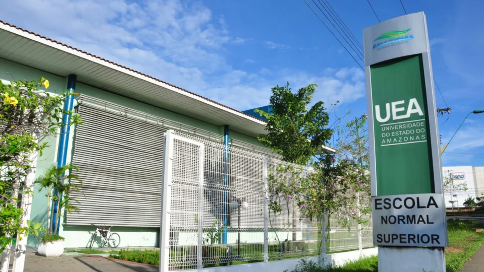 STF invalida lei que garante 80% de vagas da UEA para estudantes do AM