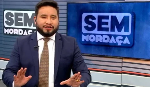 VÍDEO: assista à íntegra do programa Sem Mordaça de 31 de Janeiro