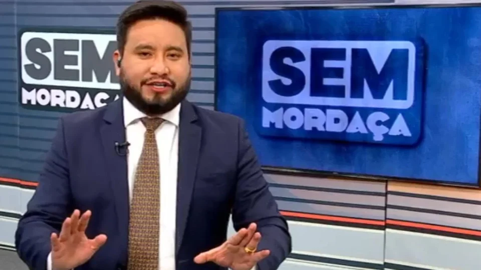 VÍDEO: assista à íntegra do programa Sem Mordaça de 31 de Janeiro