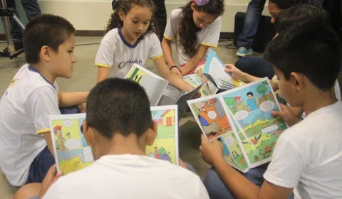 Manaus recebe 5ª edição da ‘Semana do Quadrinho Nacional’