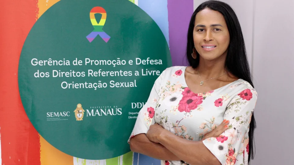 LGBTQIA+: inscrições abertas para seminário sobre direitos em Manaus