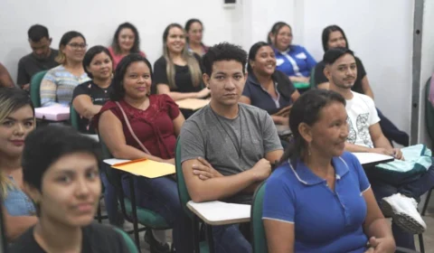 Setemp oferece 1.000 vagas para cursos de qualificação em Manaus