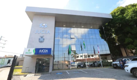 Mais de 400 empresas são abertas no Amazonas em abril, diz Jucea