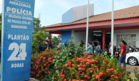 Homem é preso suspeito de estupro da ex-cunhada grávida em Manacapuru-AM