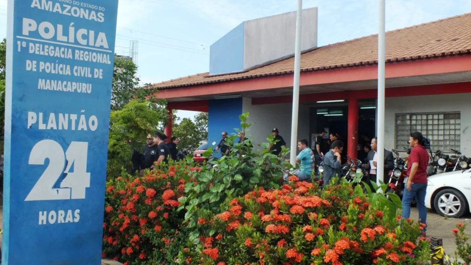 Homem é preso suspeito de estupro da ex-cunhada grávida em Manacapuru-AM