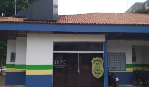 Menina de 11 anos é enforcada e estuprada pelo padrasto em Tefé-AM