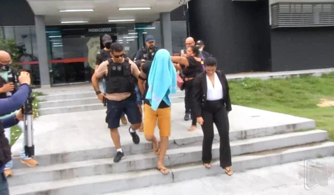 VÍDEO: suspeitos do assassinato do cantor Igor Moreira são presos em Manaus