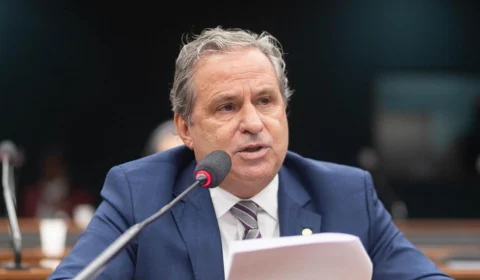 Tadeu Alencar é nomeado secretário nacional de Segurança Pública