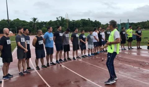 TAF do concurso da PMAM começa nesta sexta-feira, 6, em Manaus