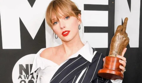 Taylor Swift lança videoclipe de ‘Lavender Haze’ nesta sexta-feira; ouça música