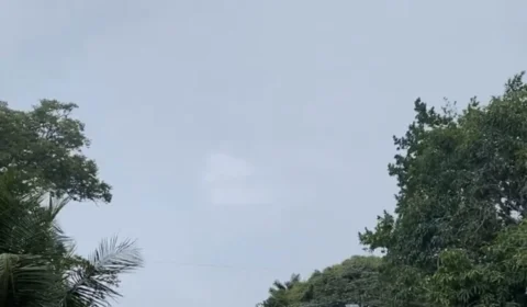 Previsão do tempo: confira o clima em Manaus nesta sexta (13)