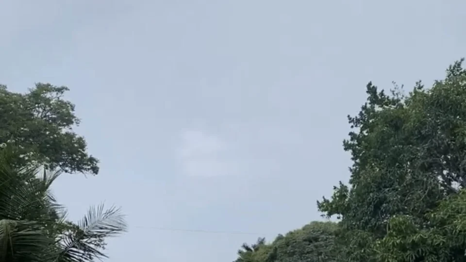 Previsão do tempo: confira o clima em Manaus nesta quarta (11)