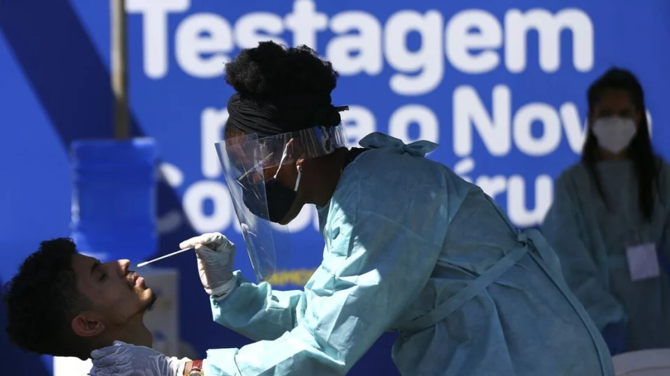 Covid-19 no Brasil: 148 mortes e mais de 19 mil casos são registrados