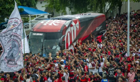 Flamengo anuncia venda exclusiva de ingressos para o Mundial de Clubes