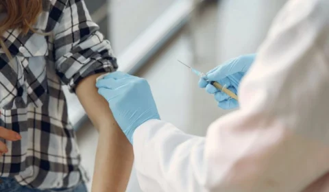 Estudo revela que vacina contra HIV da Janssen não é eficaz