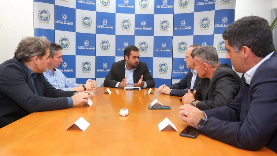 Vasco: Licitação do Maracanã gera crise entre clube e governador do Rio