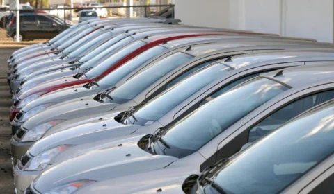 Governo vai cortar impostos para reduzir preço dos carros em até 10,79%