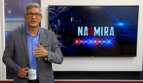 VÍDEO: assista ao programa Na Mira desta segunda, 16 de janeiro