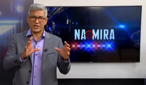 VÍDEO: assista ao programa Na Mira desta terça, 17 de janeiro
