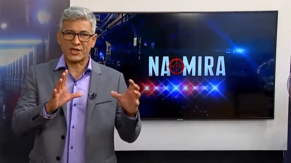 VÍDEO: assista ao programa Na Mira desta terça, 17 de janeiro