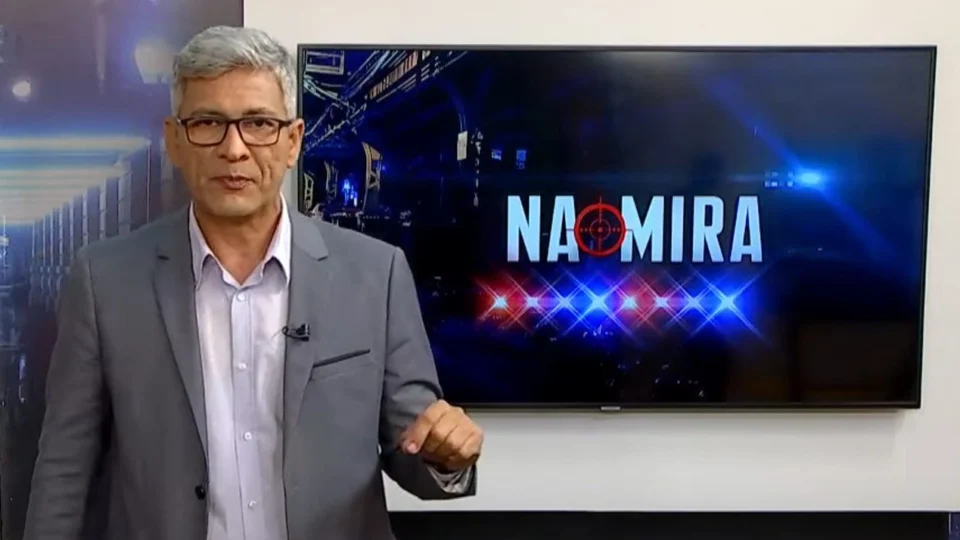 VÍDEO: assista ao programa Na Mira desta quarta, 18 de janeiro