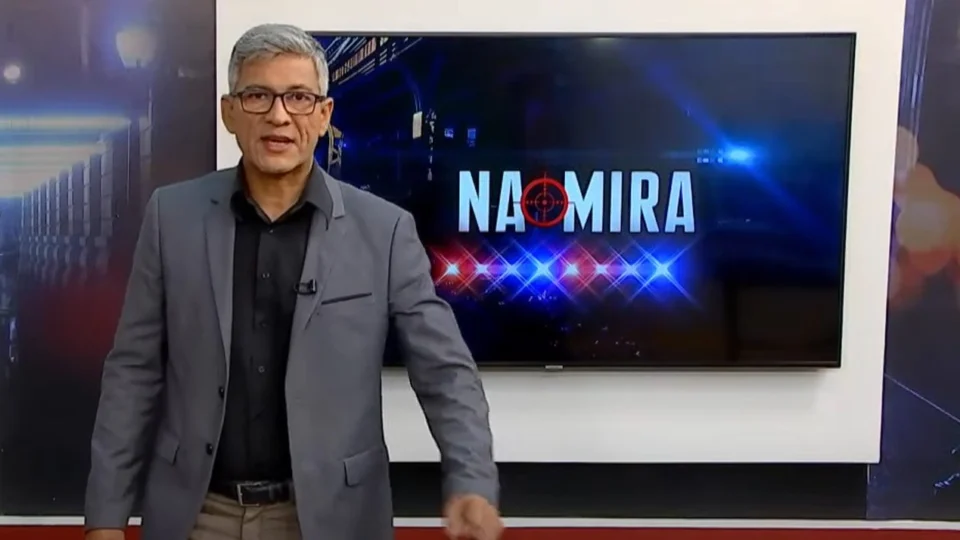 VÍDEO: assista ao programa Na Mira desta quinta, 19 de janeiro