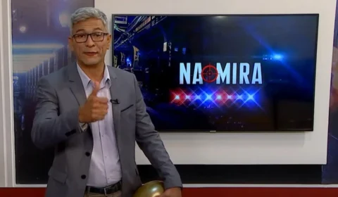 VÍDEO: assista ao programa Na Mira desta sexta, 20 de janeiro