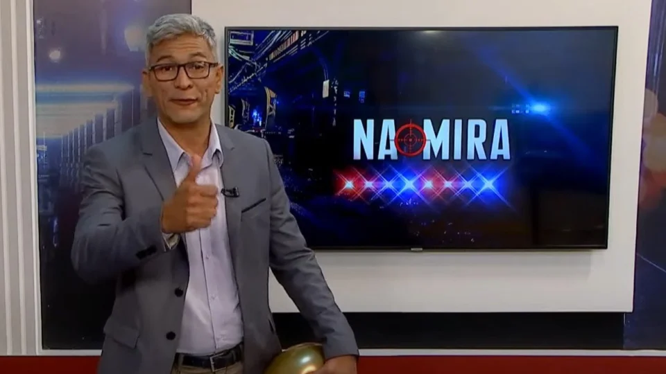 VÍDEO: assista ao programa Na Mira desta sexta, 20 de janeiro