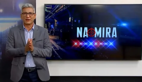 VÍDEO: assista ao programa Na Mira desta quarta, 25 de janeiro