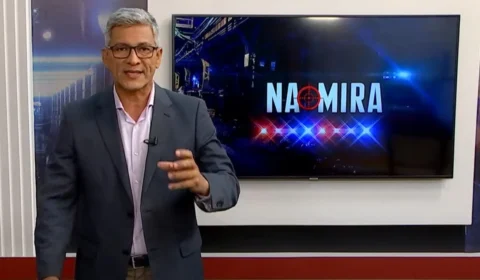 VÍDEO: assista ao programa Na Mira desta quinta, 26 de janeiro