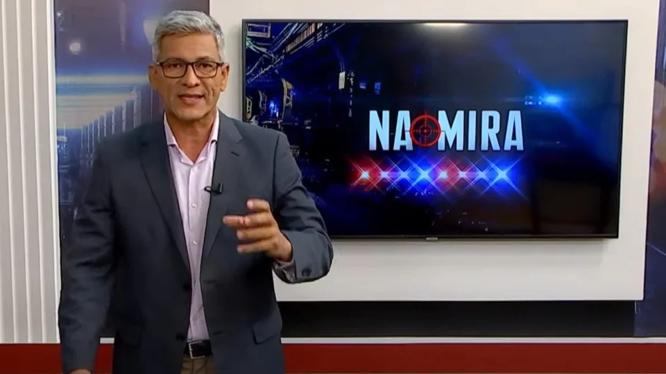 VÍDEO: assista ao programa Na Mira desta quinta, 26 de janeiro