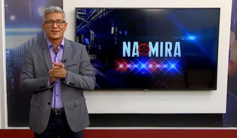 VÍDEO: assista ao programa Na Mira desta sexta, 27 de janeiro