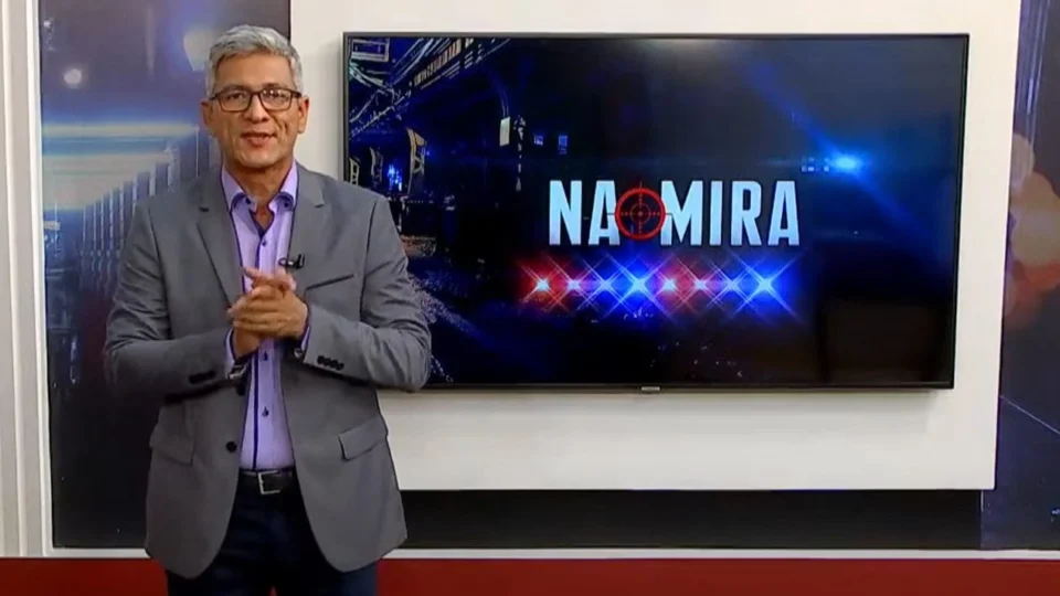 VÍDEO: assista ao programa Na Mira desta sexta, 27 de janeiro