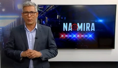 VÍDEO: assista ao programa Na Mira desta segunda, 30 de janeiro
