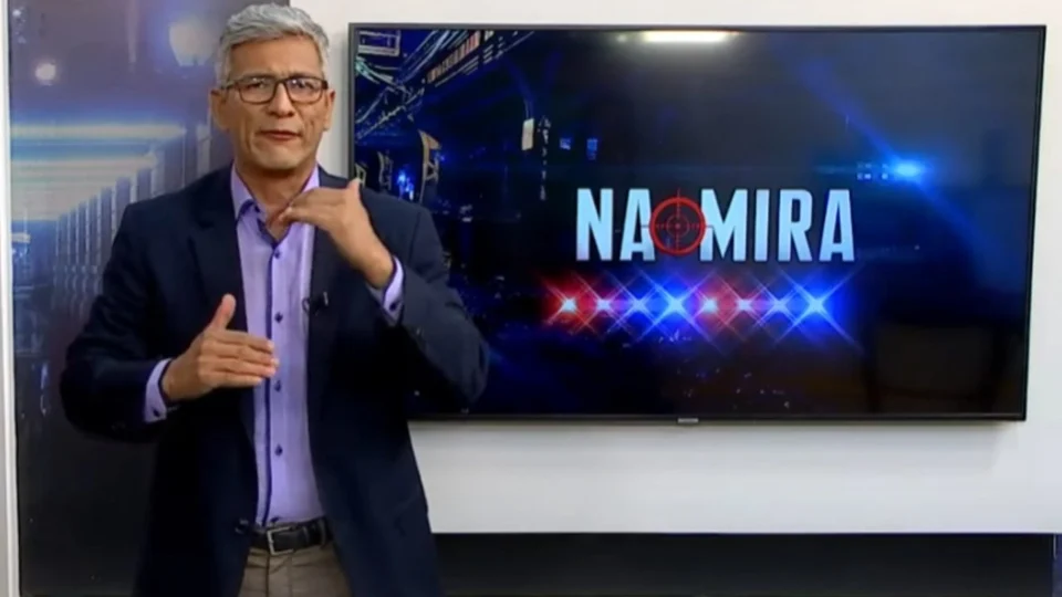 VÍDEO: assista ao programa Na Mira desta quinta, 5 de janeiro