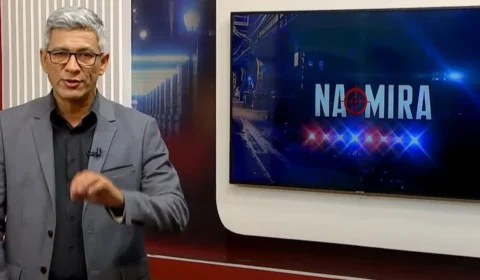 VÍDEO: assista ao programa Na Mira desta terça, 31 de janeiro