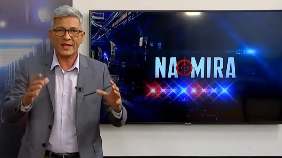 VÍDEO: assista ao programa Na Mira desta quarta, 11 de janeiro