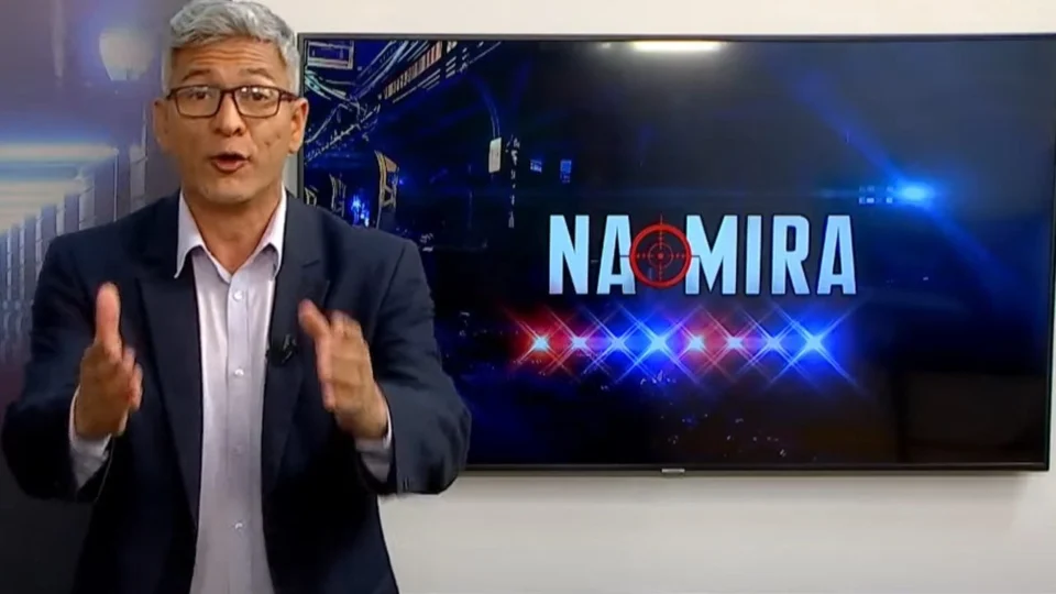 VÍDEO: assista ao programa Na Mira desta quinta, 12 de janeiro