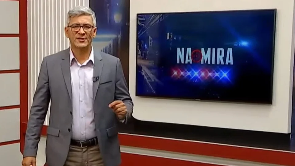 VÍDEO: assista ao programa Na Mira desta terça, 3 de janeiro