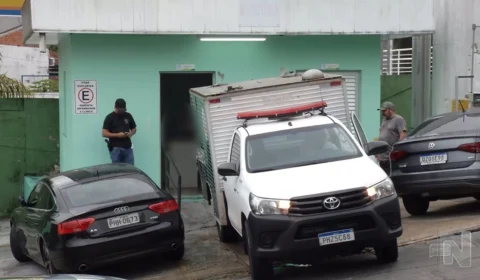 VÍDEO: homem é morto com mais de 10 tiros na Zona Centro-Oeste de Manaus