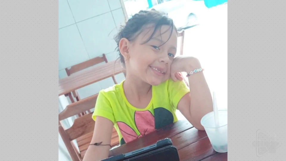 VÍDEO: mãe é suspeita de matar a filha de 6 anos na Zona Norte de Manaus