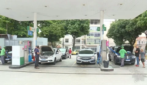 VÍDEO: Petrobras diminui preço do gás natural em 11% para distribuidoras