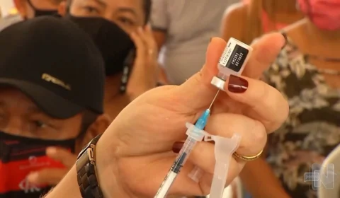 VÍDEO: vacinação de crianças sem comorbidades inicia nesta segunda em Manaus