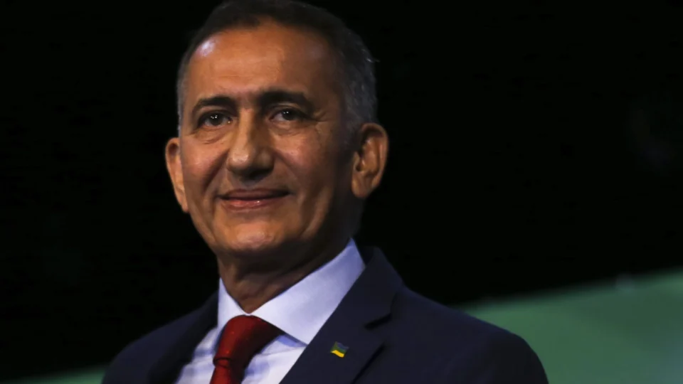 Governo Federal lança comitê de diversidade nesta segunda-feira, 3