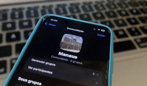 WhatsApp libera atualização de grupo para até 1.024 membros