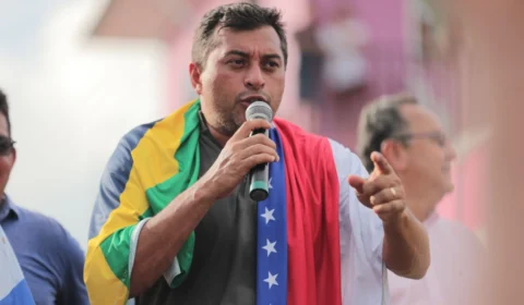 Wilson Lima solicita da União (SPU) liberação de prédios antigos