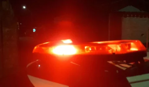 VÍDEO: vítimas são esfaqueadas durante show no interior do Paraná