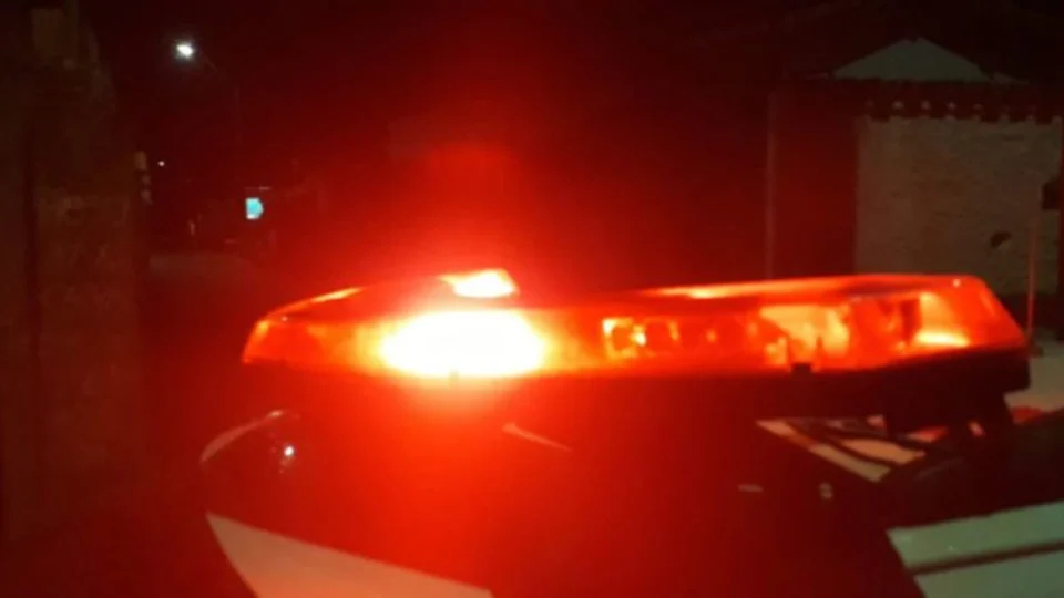 VÍDEO: vítimas são esfaqueadas durante show no interior do Paraná