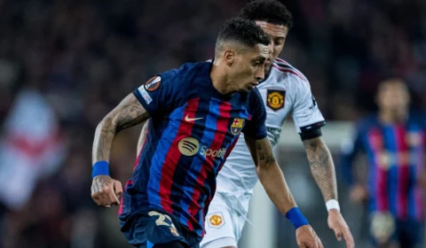 Onde assistir Barcelona x Real Betis ao vivo? Veja horário e escalações