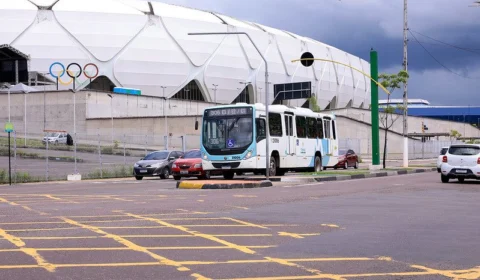 Linhas de ônibus em Manaus estendem horário no Carnaval; confira